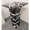 Verkoop Statafel Design Black White