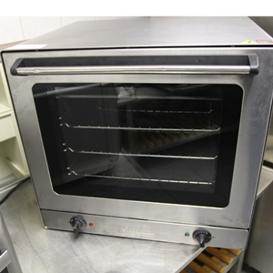 Oven Hetelucht