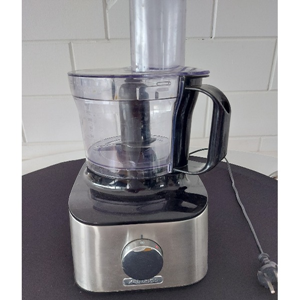 Food Processor