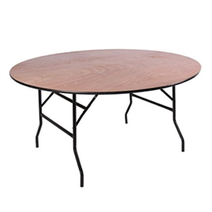 Ronde Tafel 8 pers