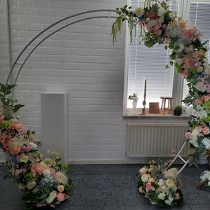 Trouw Prieel Trouw Prieel