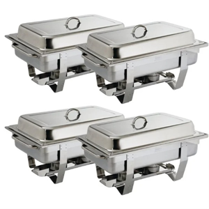 Chafing Dishes