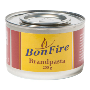 Brandpasta