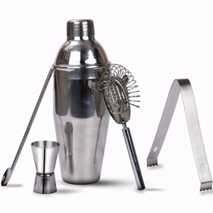 Cocktail Shaker Set